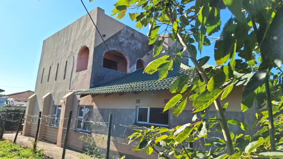 4 Bedroom Property for Sale in Fort Grey Eastern Cape